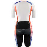 Women's Aero Tri Suit