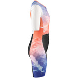 Women's Aero Tri Suit