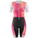 Women's Aero Tri Suit
