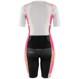 Women's Aero Tri Suit