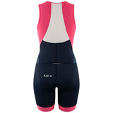 Women's Sprint Tri Suit