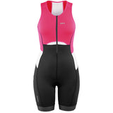 Women's Sprint Tri Suit