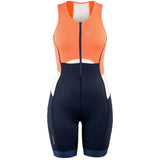 Women's Sprint Tri Suit