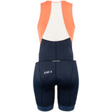 Women's Sprint Tri Suit