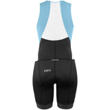 Women's Sprint Tri Suit