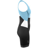 Women's Sprint Tri Suit