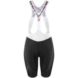 Women's CB Carbon Lazer Cycling Bib