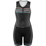 Women's Sprint PRT Tri Suit