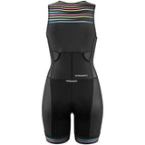 Women's Sprint PRT Tri Suit
