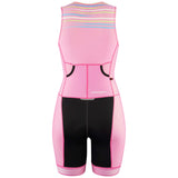 Women's Sprint PRT Tri Suit