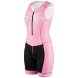 Women's Sprint PRT Tri Suit