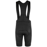 Cycling Bib Mtb Inner Mesh