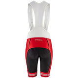 Pacer Bib