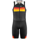 Combinaison Triathlon Vent