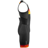 Combinaison Triathlon Vent