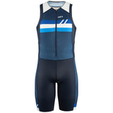 Combinaison Triathlon Vent