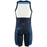 Combinaison Triathlon Vent