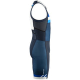 Combinaison Triathlon Vent
