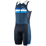 Combinaison Triathlon Vent