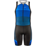 Combinaison Triathlon Vent