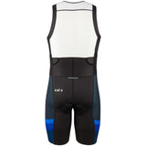 Combinaison Triathlon Vent