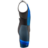 Combinaison Triathlon Vent