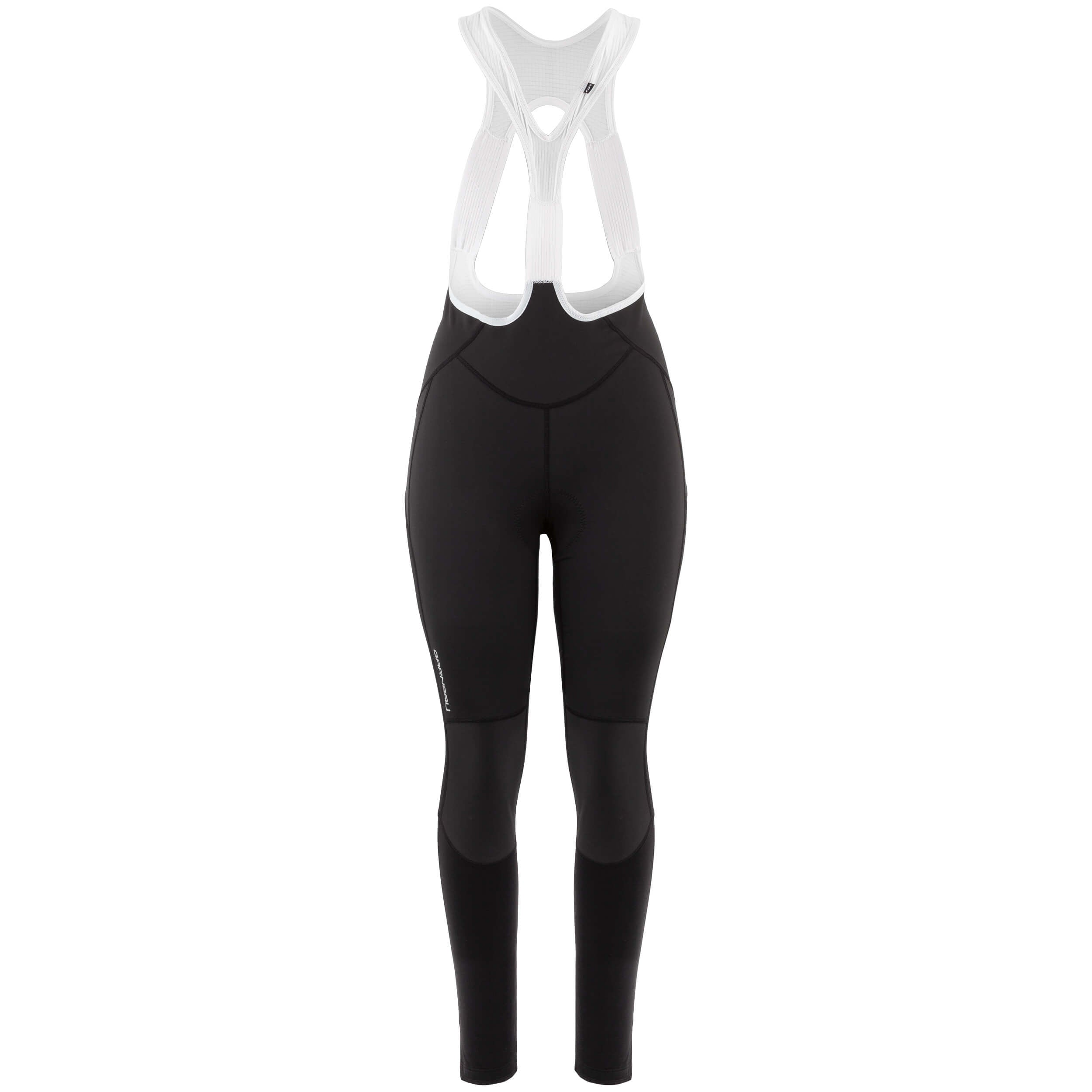 Women's Providence II Chamois Cycling Bib Tights