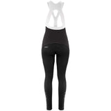 Women's Providence II Chamois Cycling Bib Tights