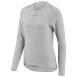 Haut 2004 Manches Longues Femme