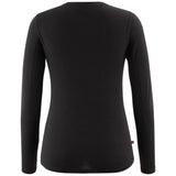 Haut 2004 Manches Longues Femme