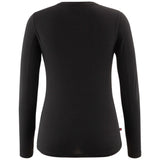 Haut 2004 Manches Longues Femme
