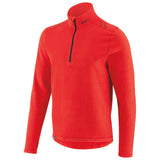 4000 Thermal Zip Top Base Layer