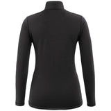 Le haut à col zip 6001 pour femme