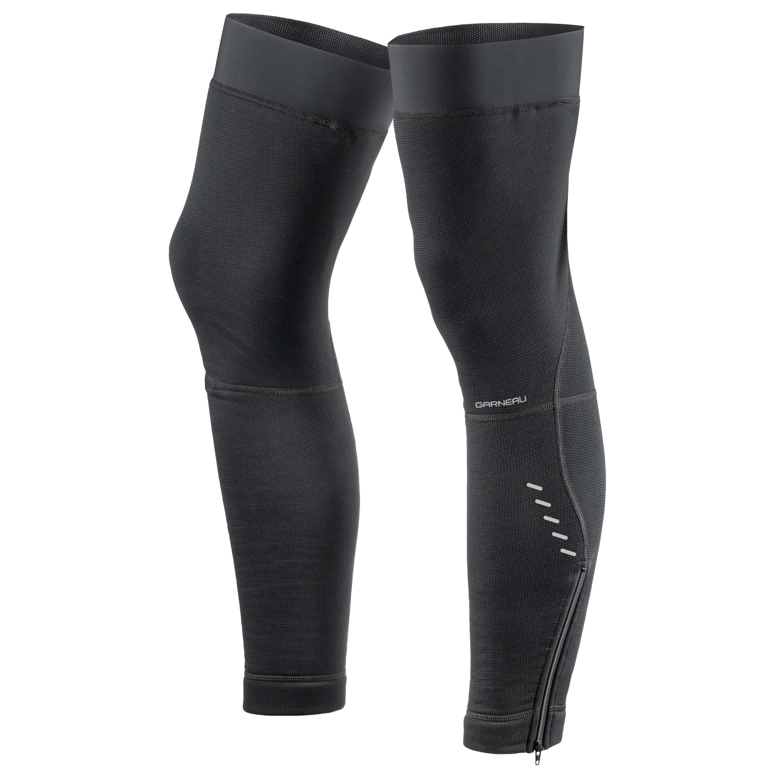 Wind Pro 2 Zip-Leg Warmers