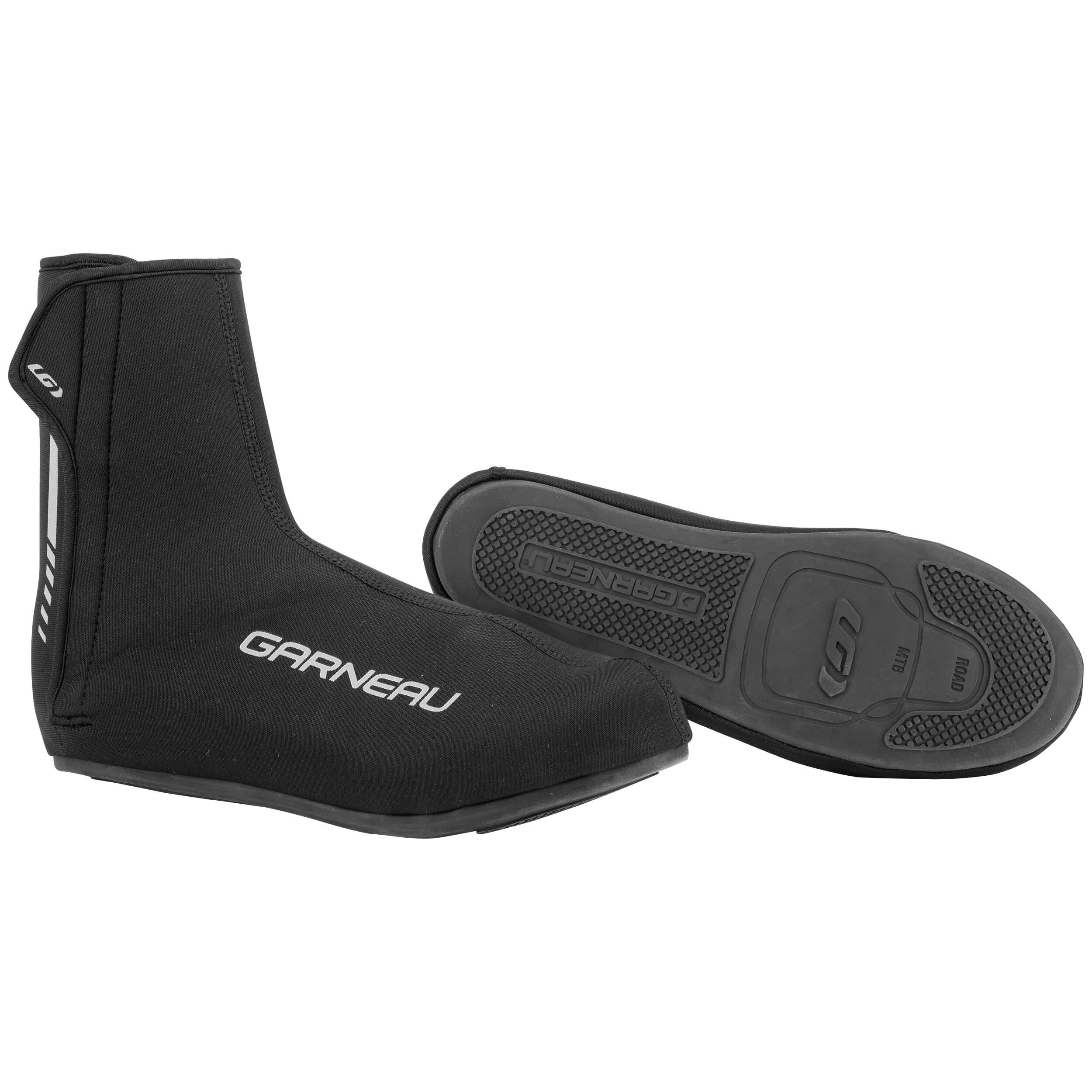 Neoprene Best Winter Cycling Booties Neoprene Bike Shoe Covers For