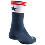 Conti Long Cycling Socks