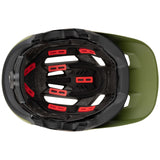 Forest Helmet