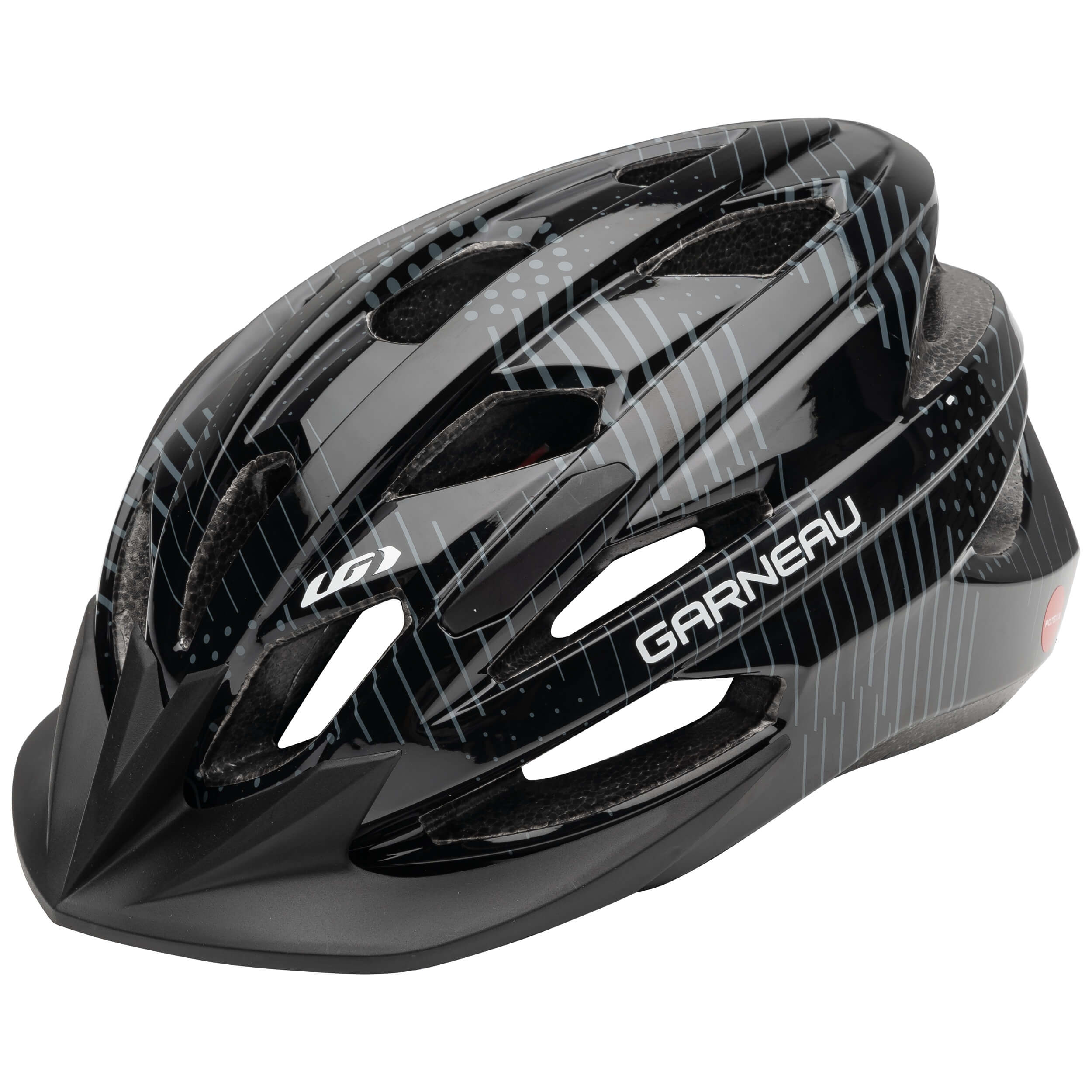 bike helmet louis garneau Casque Cycliste Nino pour Enfants
