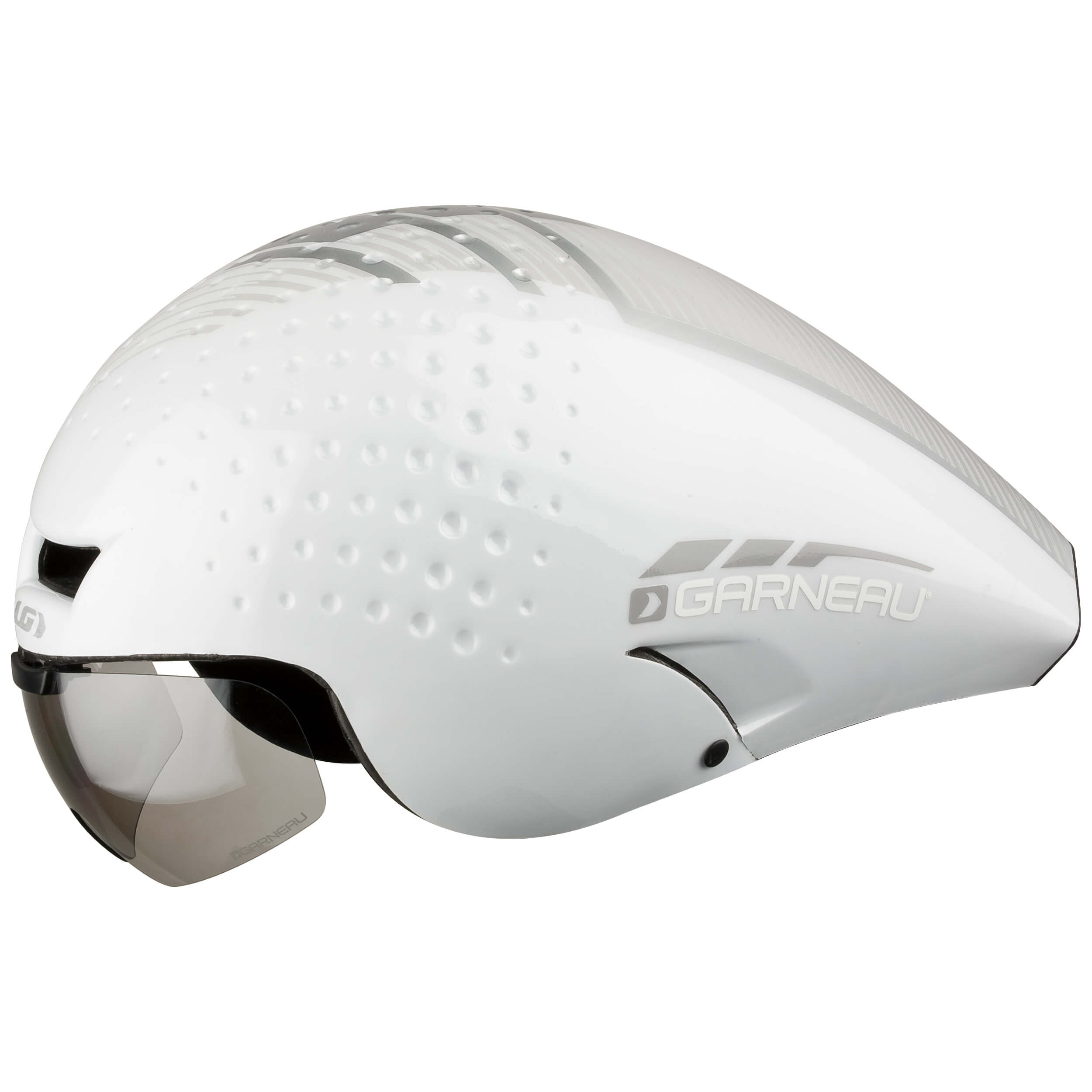 Casque cyclisme P-09 – Louis Garneau - Main Image
