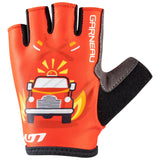 Kid Ride Cycling Gloves