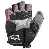 Women'S Air Gel Ultra Cycling Gloves