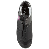 Women's Carbon LS-100 III cycling shoes