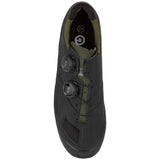 Baryum Shoes