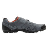 Baryum Shoes