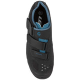 Souliers cyclistes Saphire II femme