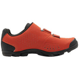Souliers cyclistes Saphire II femme