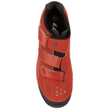 Souliers cyclistes Saphire II femme
