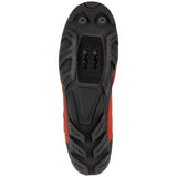 Souliers cyclistes Saphire II femme