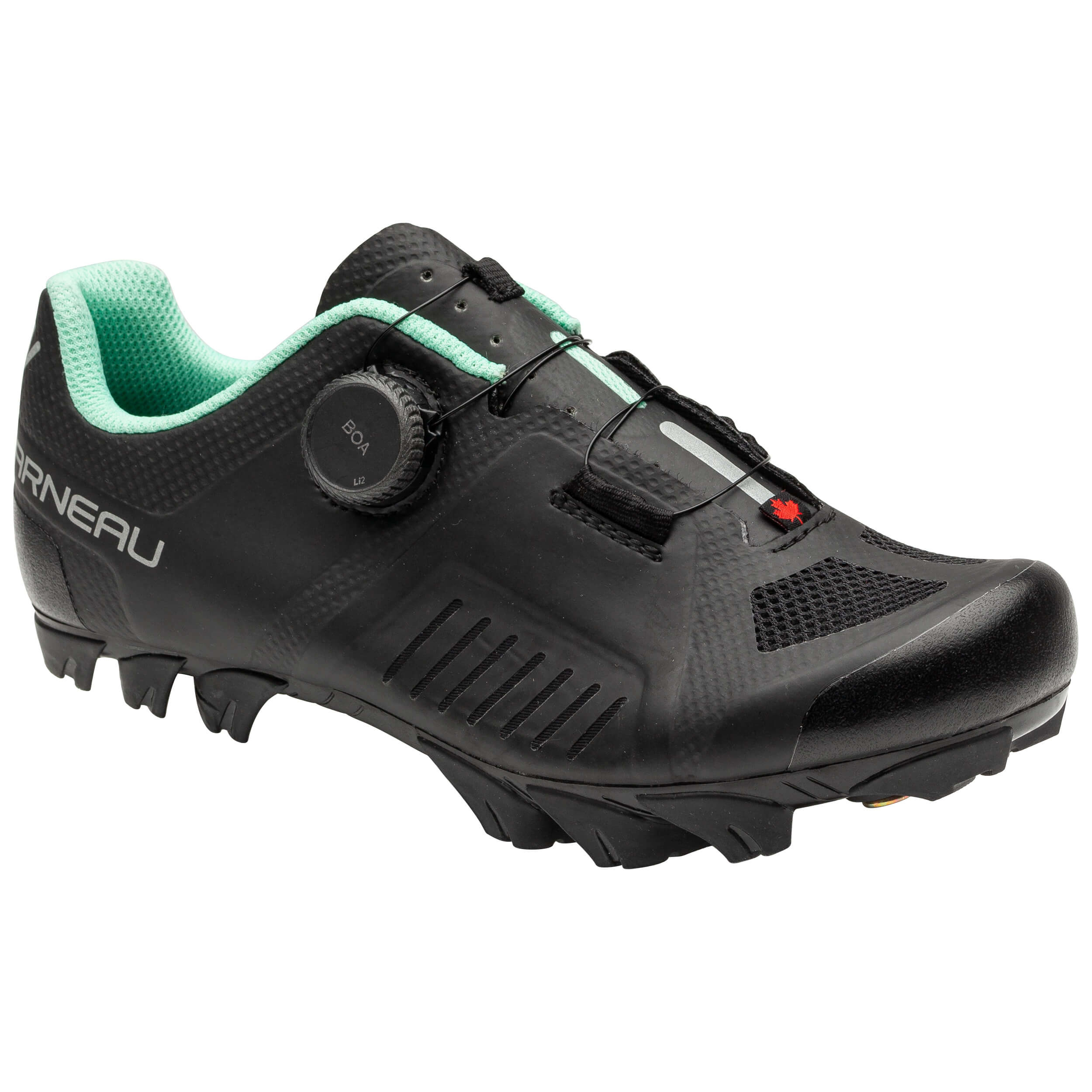 Women's Granite XC Shoes – Louis Garneau