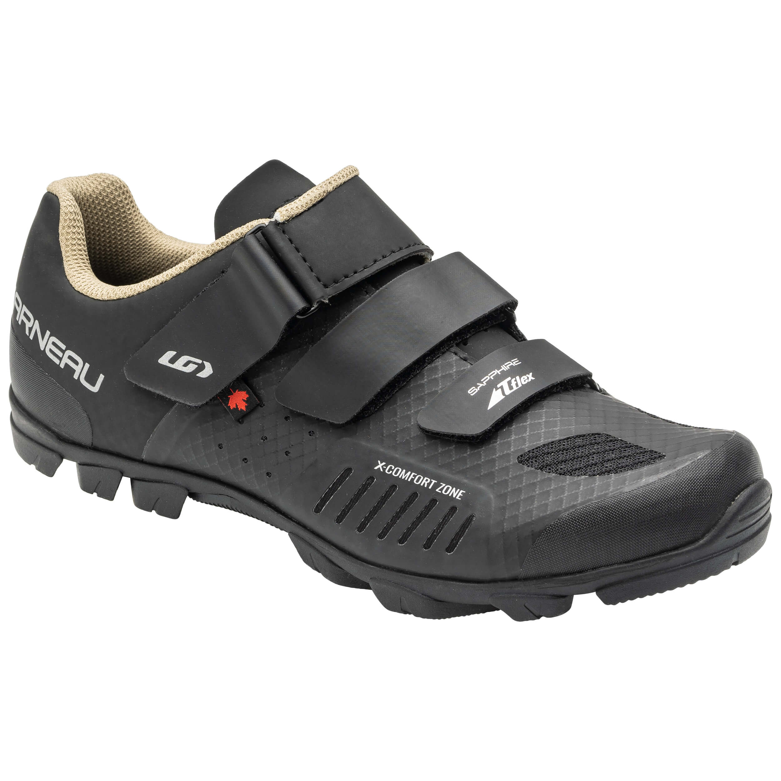 Souliers Femme Sapphire XC